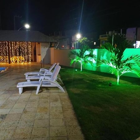 Porto Dream Beach Porto de Galinhas Bagian luar foto