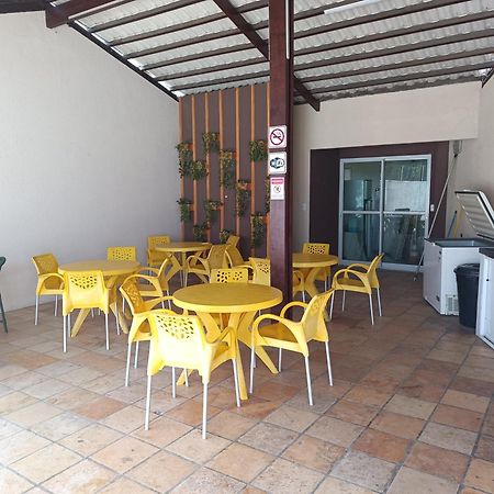 Porto Dream Beach Porto de Galinhas Bagian luar foto