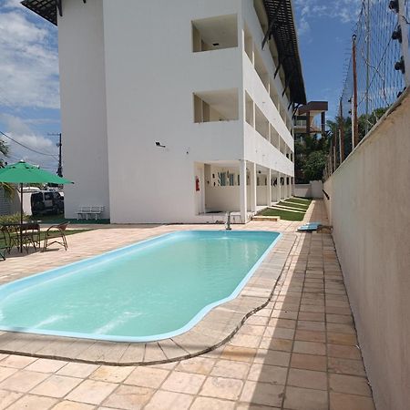 Porto Dream Beach Porto de Galinhas Bagian luar foto