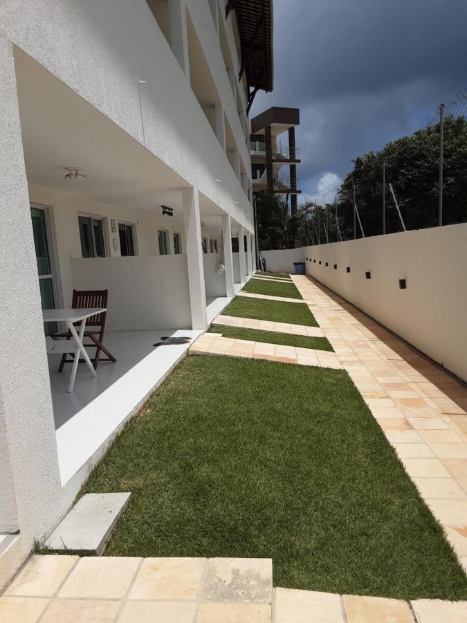 Porto Dream Beach Porto de Galinhas Bagian luar foto