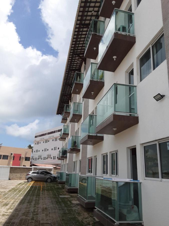 Porto Dream Beach Porto de Galinhas Bagian luar foto