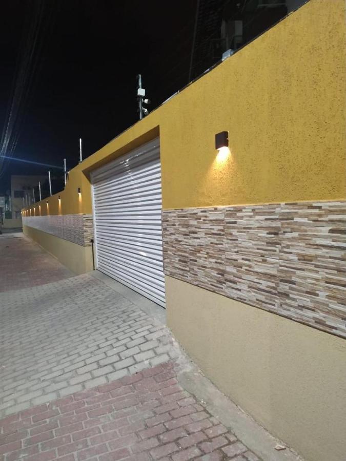 Porto Dream Beach Porto de Galinhas Bagian luar foto