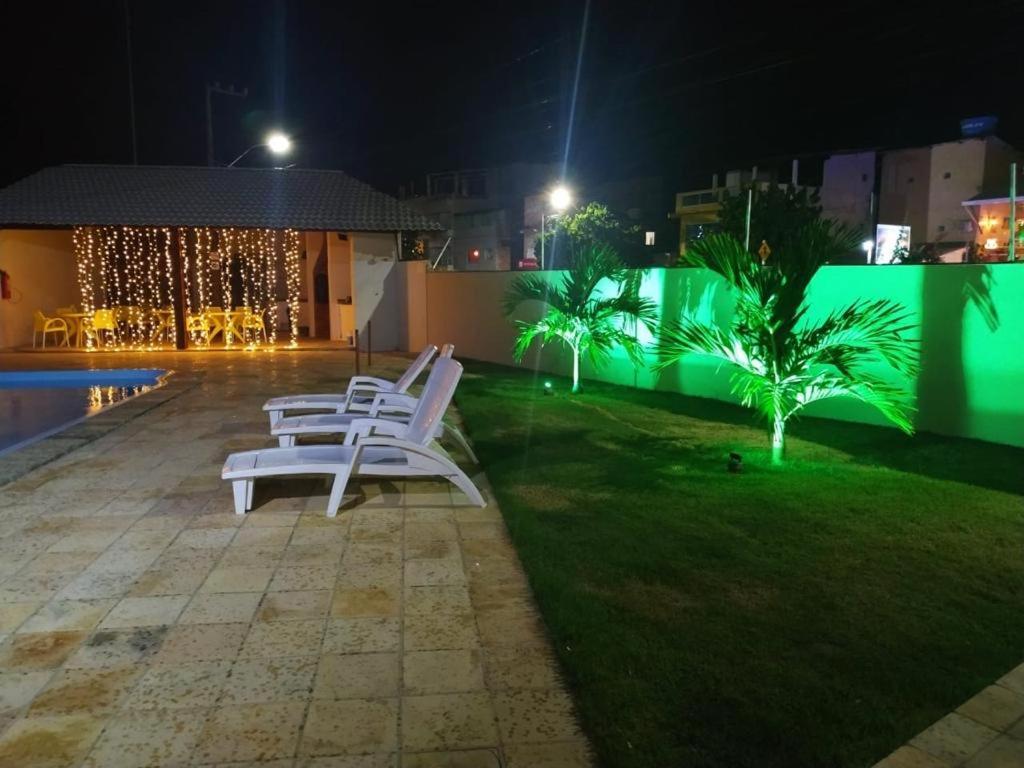 Porto Dream Beach Porto de Galinhas Bagian luar foto
