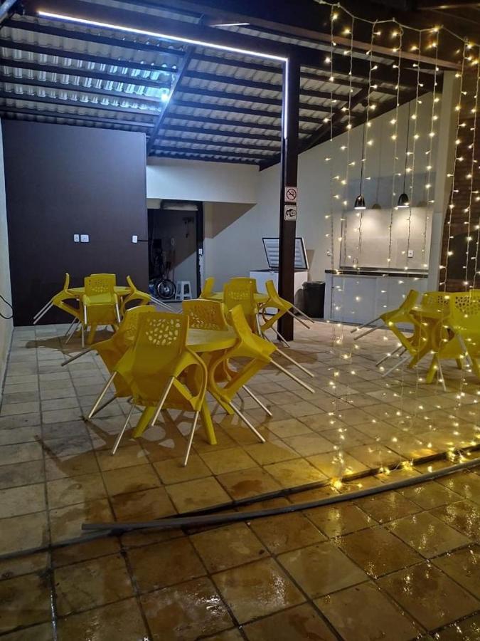 Porto Dream Beach Porto de Galinhas Bagian luar foto