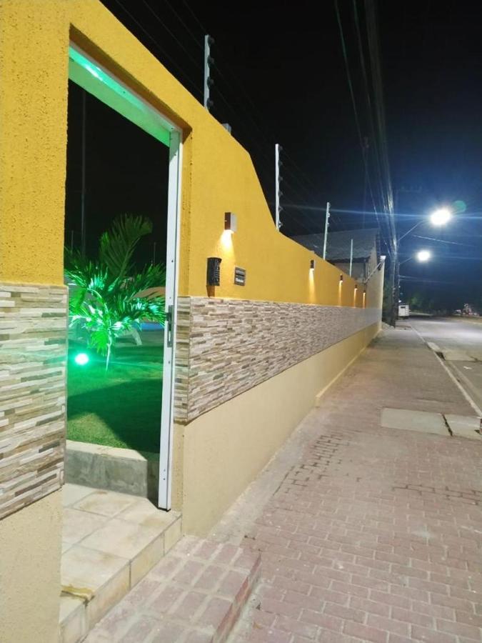 Porto Dream Beach Porto de Galinhas Bagian luar foto