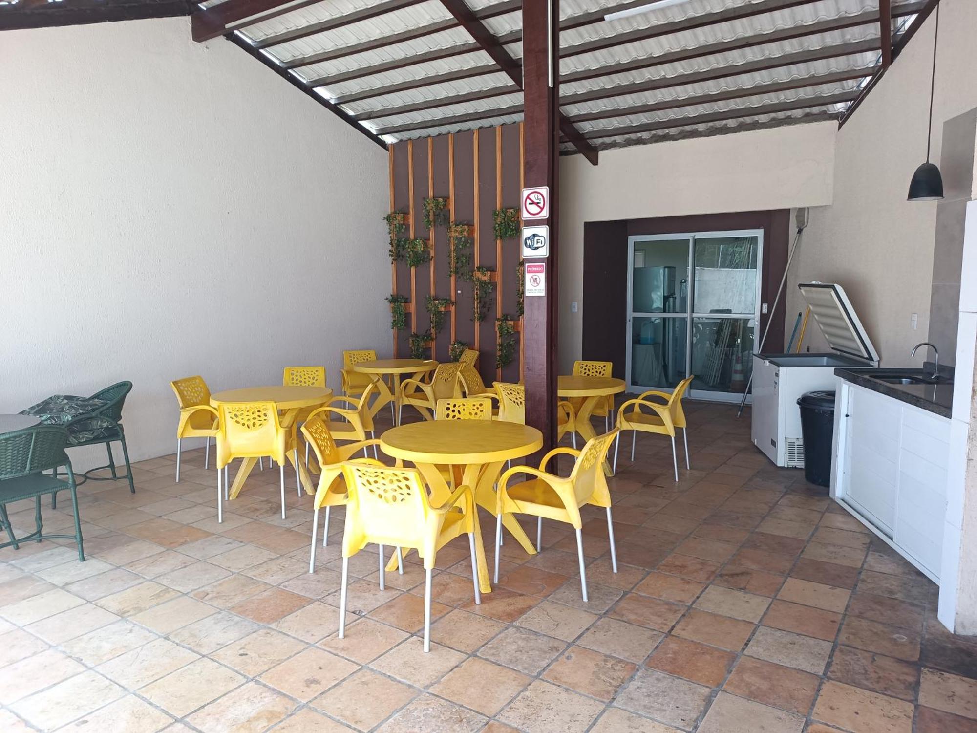 Porto Dream Beach Porto de Galinhas Bagian luar foto