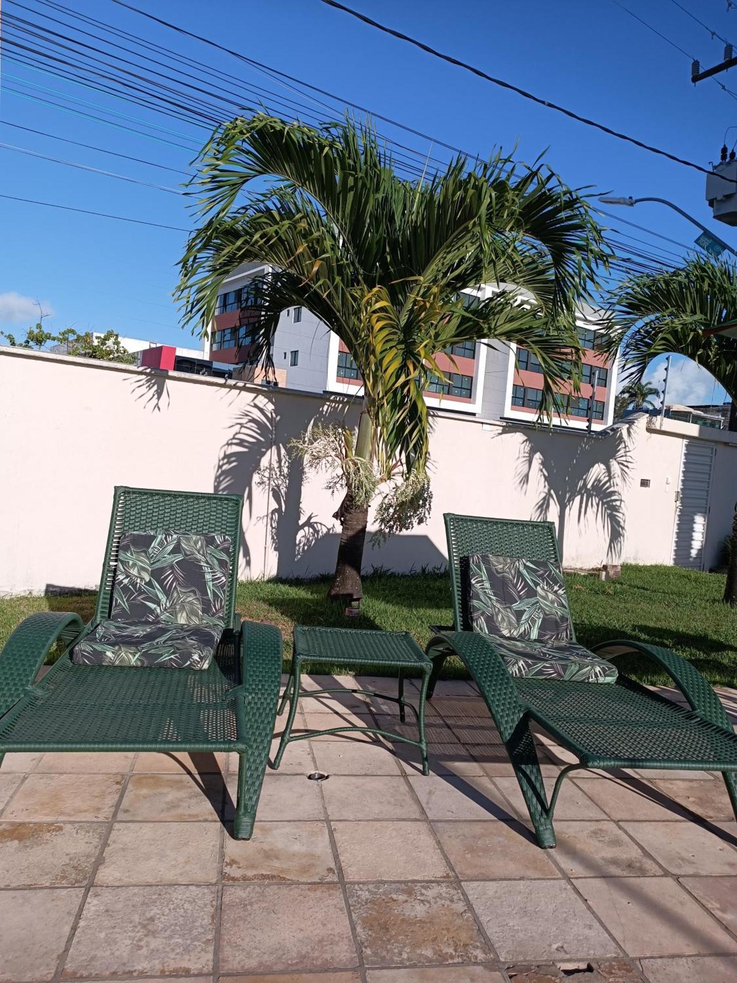 Porto Dream Beach Porto de Galinhas Bagian luar foto